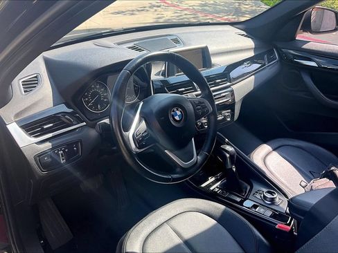Used 2016 BMW X1 xDrive28i AWD/4WD image 17