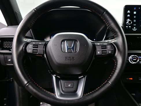 Used 2026 Honda CR-V Sport Touring image 24