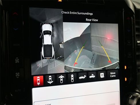 New 2026 RAM 3500 Big Horn image 24