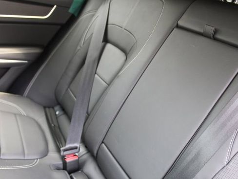 New 2026 Jaguar F-PACE R-Dynamic S image 19