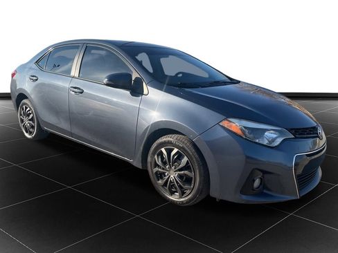 Used 2015 Toyota Corolla S image 7