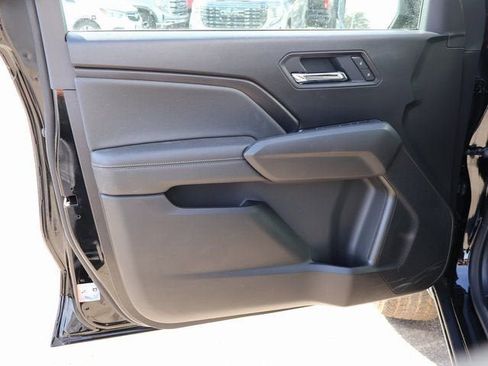 New 2026 GMC Canyon Elevation w/ Convenience Package AWD/4WD image 20