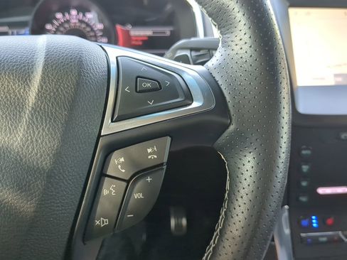 Used 2020 Ford Edge ST w/ Equipment Group 401A image 24