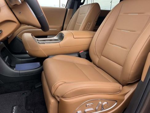 New 2026 Hyundai Palisade Calligraphy AWD/4WD image 22