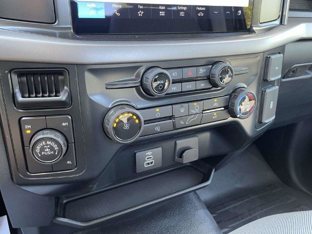 New 2026 Ford F150 XL AWD/4WD image 26
