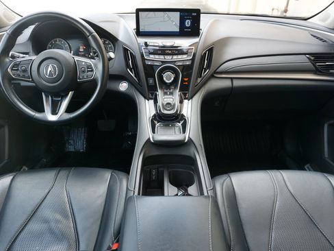 Used 2019 Acura RDX AWD w/ Technology Package image 22