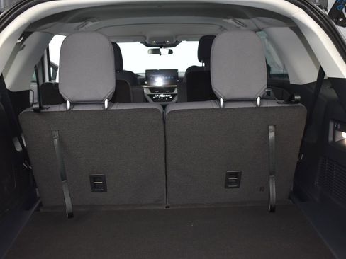 New 2026 Ford Explorer Active image 13