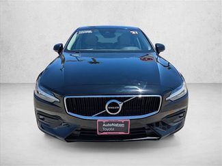 Used 2021 Volvo S60 T6 Momentum AWD/4WD video 2