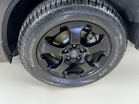 Certified 2024 Subaru Forester Wilderness AWD/4WD image 27