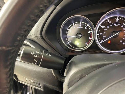 Used 2020 MAZDA CX-5 Touring image 13