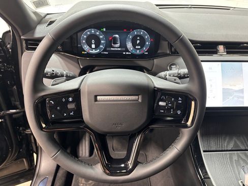 New 2026 Land Rover Range Rover Evoque Dynamic SE image 18