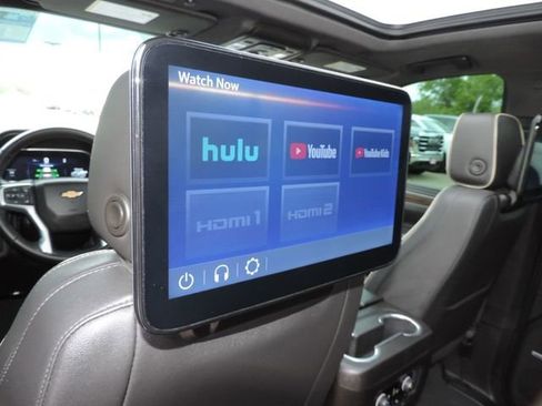 Certified 2023 Chevrolet Tahoe Premier w/ Premium Package image 26