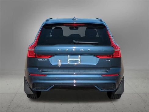 Used 2025 Volvo XC60 T8 Core w/ Protection Package Premier image 5