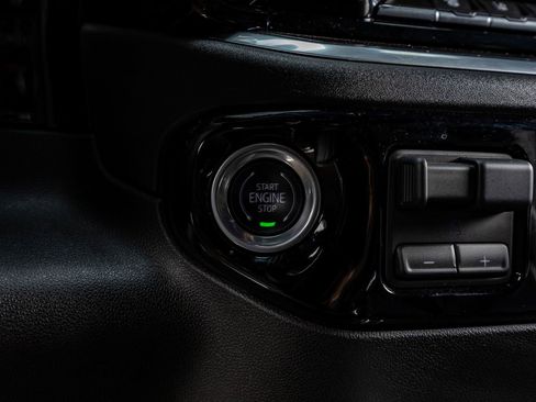 Used 2024 Chevrolet Silverado 2500 LTZ w/ LTZ Premium Package image 21