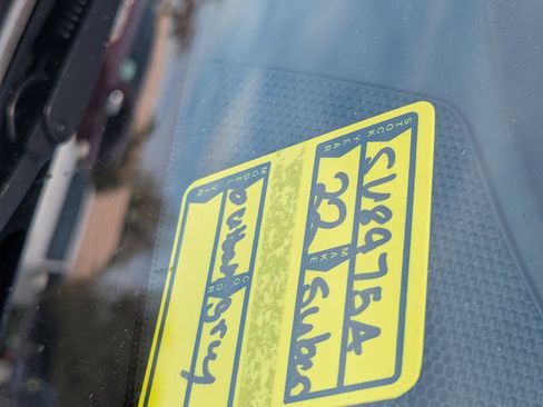 Certified 2022 Subaru Outback Limited w/ Popular Package #2 image 33