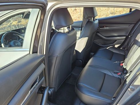 New 2026 MAZDA MAZDA3 s Sport image 7