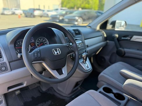 Used 2011 Honda CR-V EX image 23