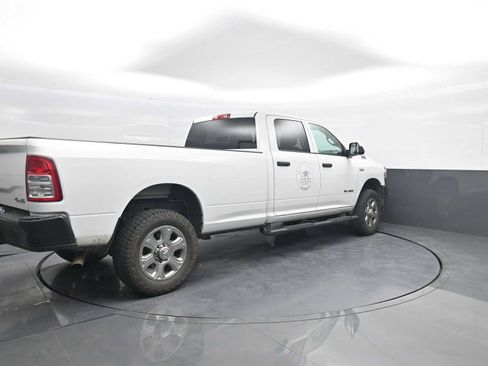 Used 2022 RAM 2500 Tradesman AWD/4WD image 8
