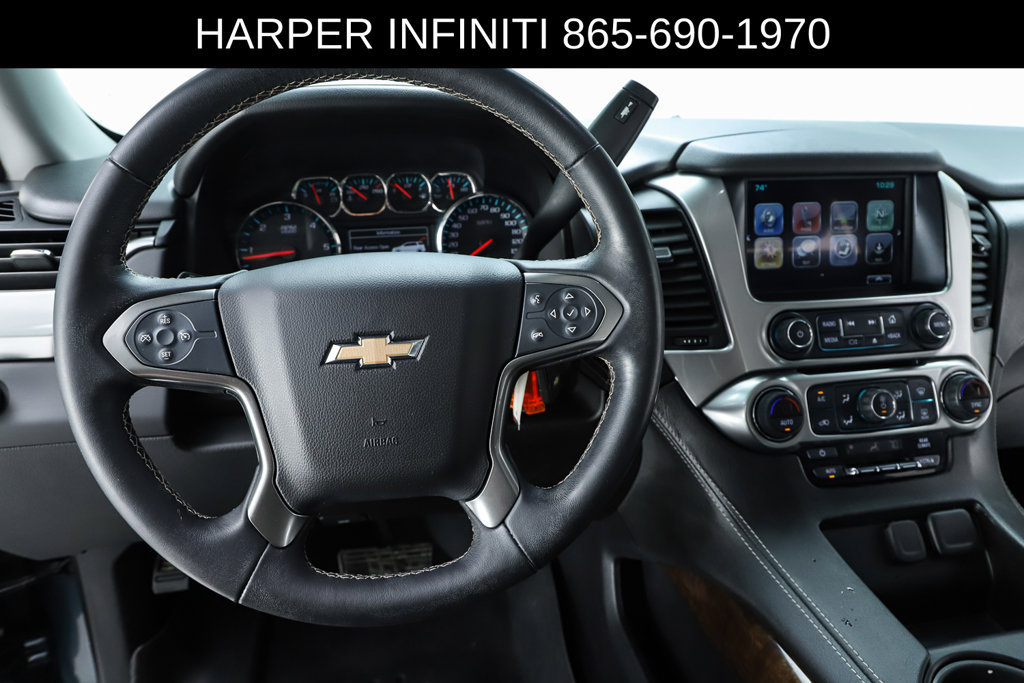 Used 2019 Chevrolet Tahoe LS RWD image 21
