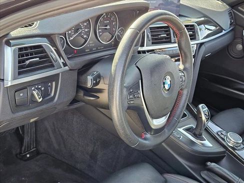 Used 2016 BMW 340i Sedan RWD image 9