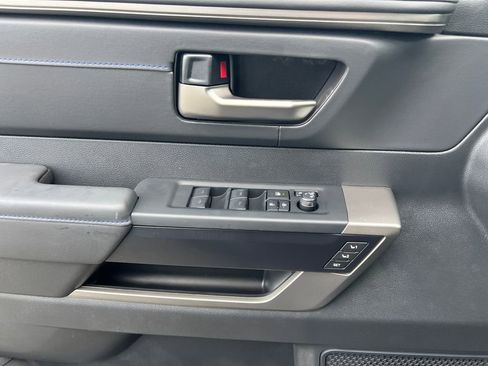 New 2026 Toyota Tundra Limited AWD/4WD image 13