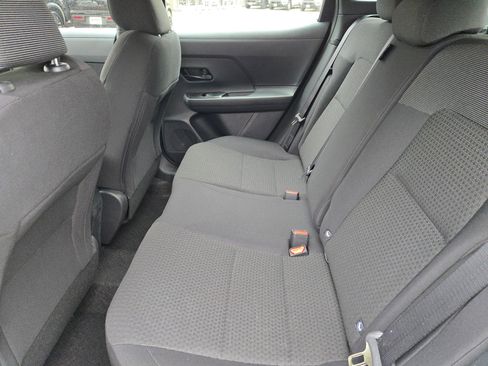 New 2026 Nissan Kicks S image 12