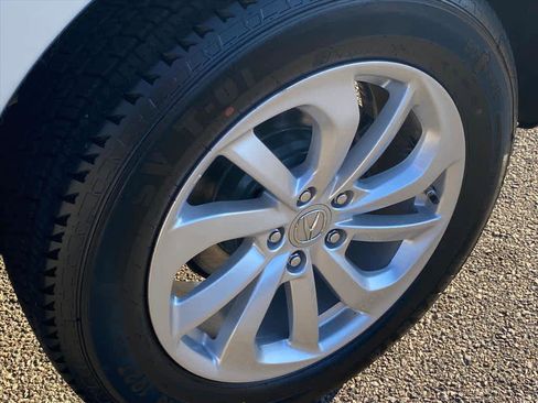 Used 2017 Acura RDX AWD image 22