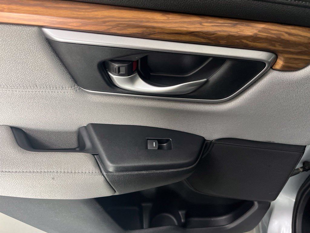 Used 2017 Honda CR-V EX image 53