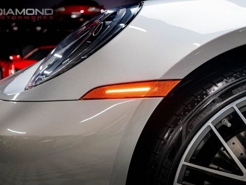 Used 2023 Porsche 911 Carrera 4S image 44