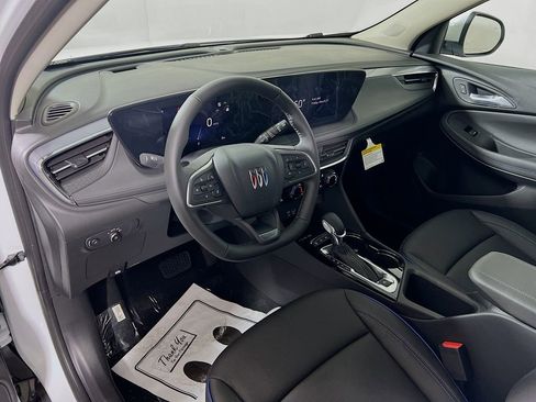 New 2026 Buick Encore GX Sport Touring image 9