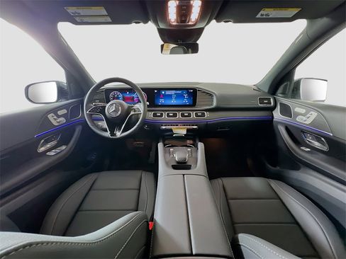 New 2026 Mercedes-Benz GLE 350 4MATIC image 9