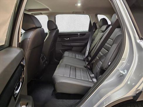 New 2026 Honda CR-V EX-L image 13