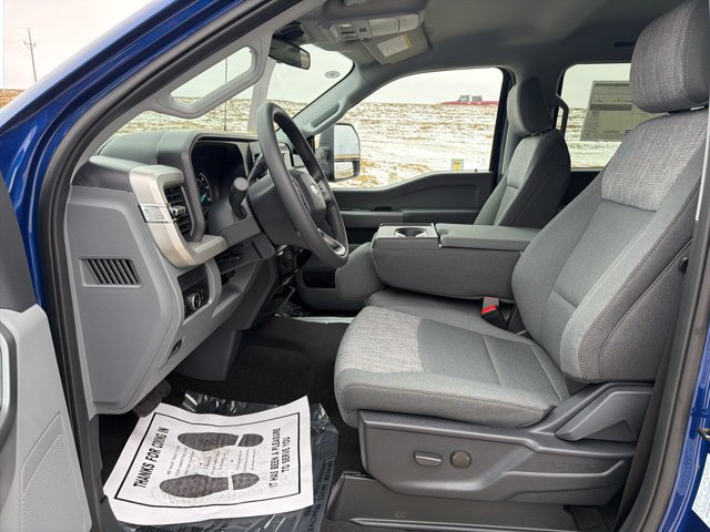 New 2026 Ford F250 XLT w/ Tremor Off-Road Package AWD/4WD image 9