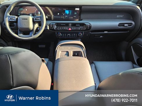 New 2026 Hyundai Palisade XRT Pro image 8