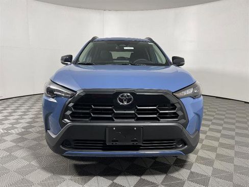 New 2026 Toyota Corolla Cross LE image 2