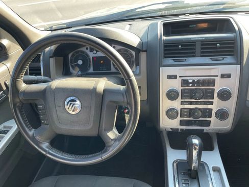 Used 2008 Mercury Mariner 4WD V6 image 14