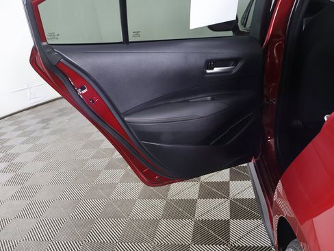 Used 2024 Toyota Corolla SE image 21