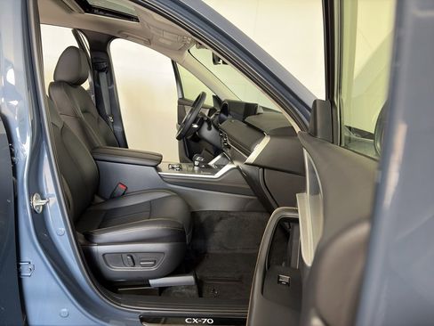 New 2026 MAZDA CX-70 3.3 Turbo w/ Preferred Package image 9