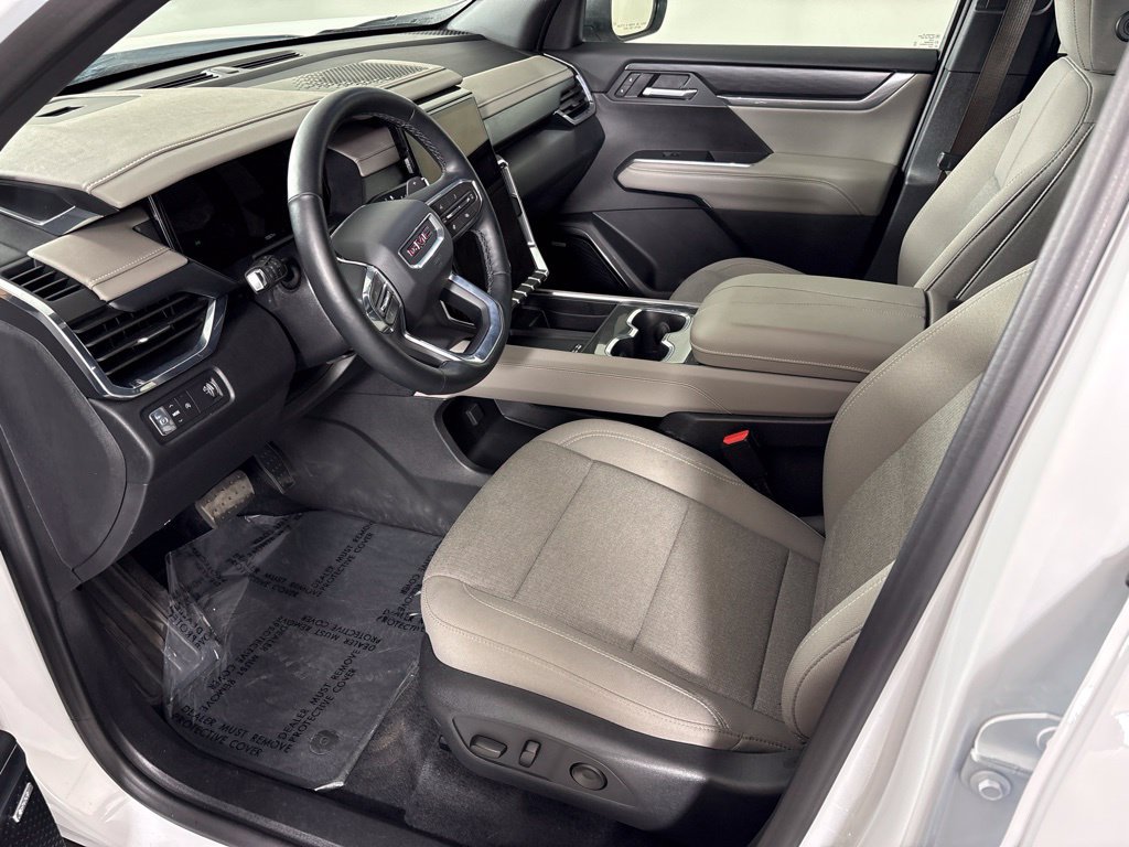 Certified 2026 GMC Acadia Elevation FWD image 35