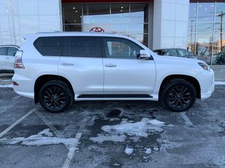 Used 2023 Lexus GX 460 Premium w/ Premium Package video 2
