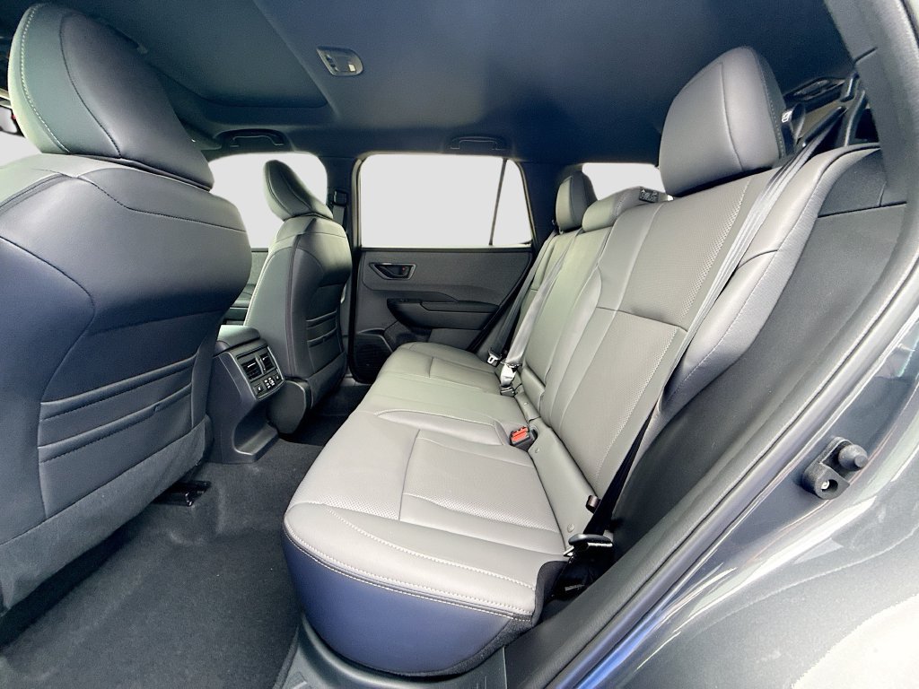 New 2026 Subaru Outback Limited AWD/4WD image 31