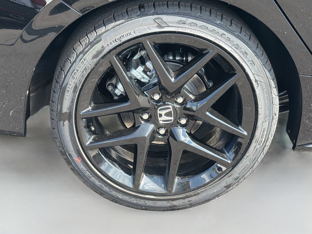 New 2026 Honda Civic Sport image 10