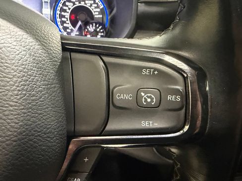 Used 2022 RAM 1500 Limited w/ Bed Utility Group AWD/4WD image 22