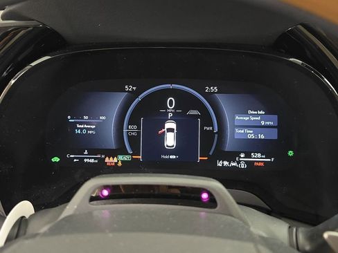 New 2026 Lexus RX 350 image 19