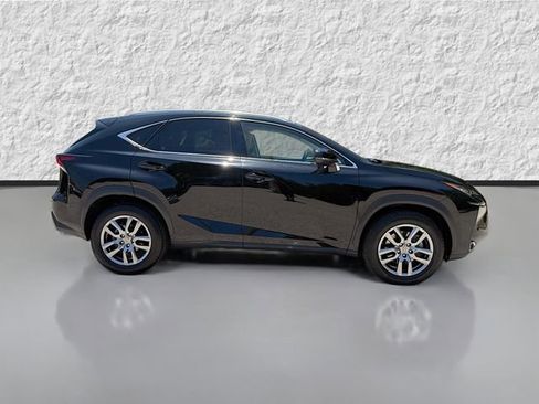 Used 2015 Lexus NX 200t AWD w/ Luxury Package image 2