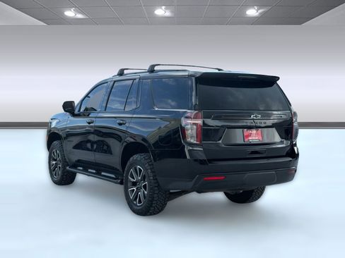 Used 2023 Chevrolet Tahoe Z71 AWD/4WD image 3
