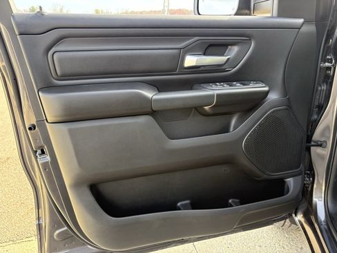Used 2025 RAM 1500 Tradesman AWD/4WD image 37