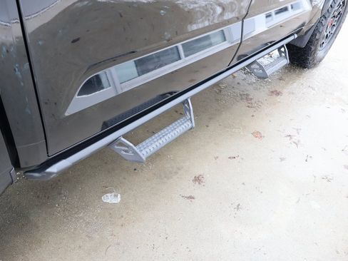 Used 2024 Toyota Tundra TRD Pro image 34