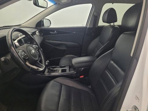 Used 2018 Kia Sorento EX AWD/4WD image 17