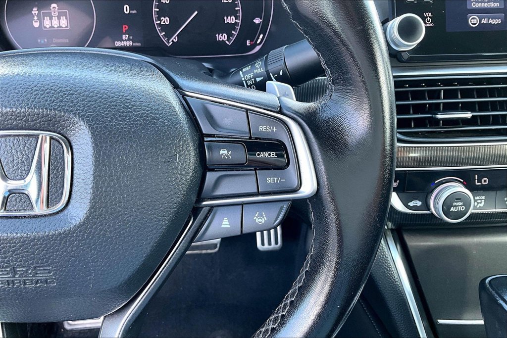 Used 2022 Honda Accord Sport Special Edition image 18